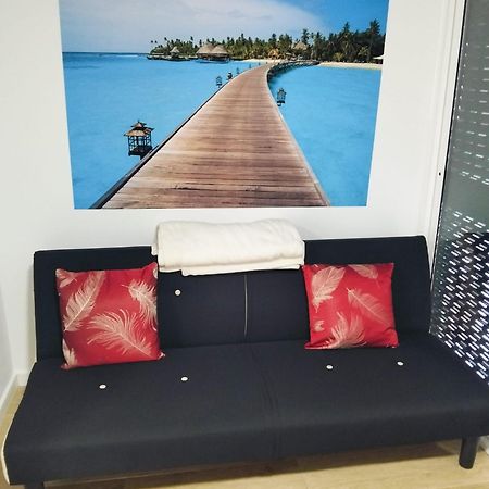 Sea house Villa ฟุงชาล ภายนอก รูปภาพ